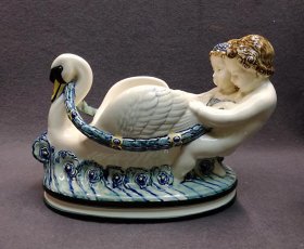 reserviert-karlsruhe-max-heinze-jardiniere-schwanenschale-mit-putten-1911.3