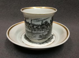 schlaggenwald-1840-biedermeier-tasse-m-landschaft-u-personen-schwarzlotmalerei