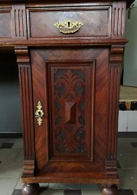schreibtisch-gruenderzeit-um-1880-nussbaum.4