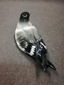 vogelplastik-ens-porzellan-volkstedt-moewe.7