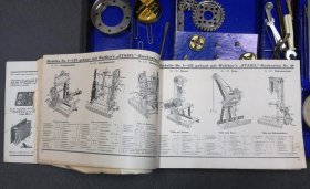 walther-metallbaukasten-stabil-51-mit-anleitung.8